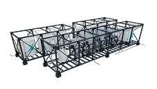 GET-Lit adsorption technology