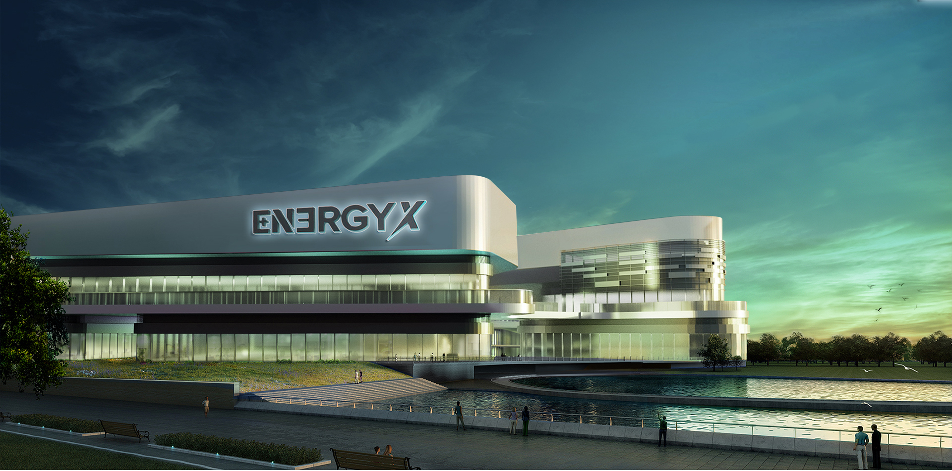 EnergyX - Energy Exploration Technologies, Inc. - About The Company