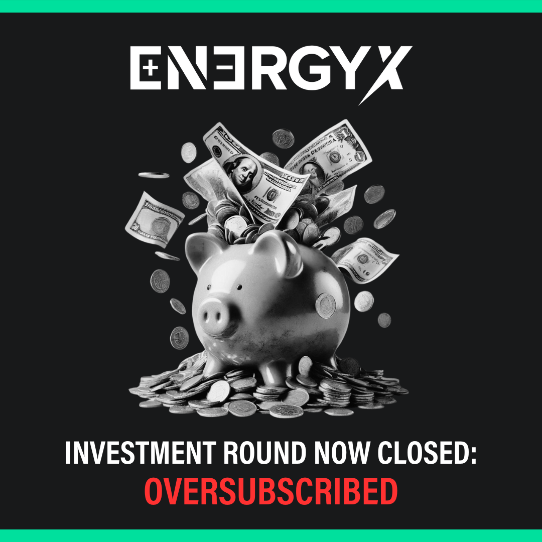 Why EnergyX Invited Retail Investors to Join Its $75M Raise, Even