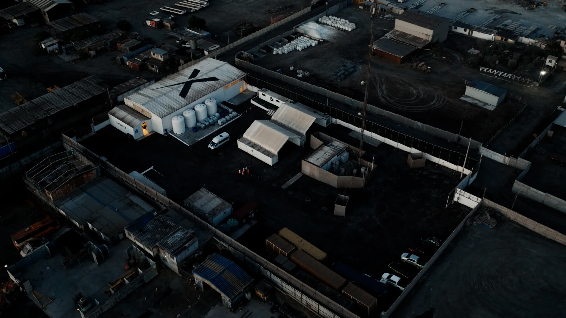 EnergyX Engages with Goldman Sachs, Secures $690M Investor